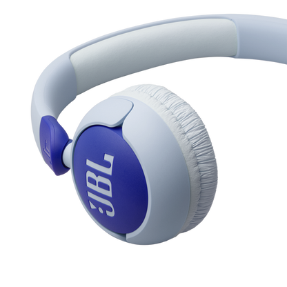 JBL JR320 wired on-ear headphones