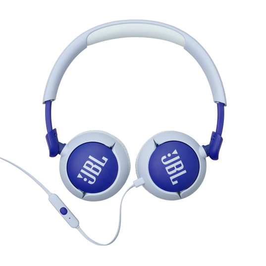 JBL JR320 wired on-ear headphones