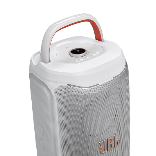 JBL Party Club 130 Portable Party Speaker