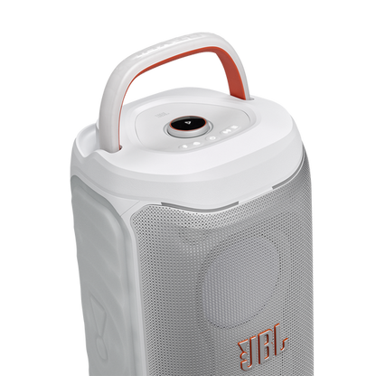 JBL Party Club 130 Portable Party Speaker