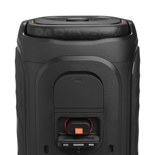 JBL Party Club 130 Portable Party Speaker
