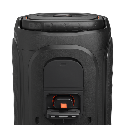 JBL Party Club 130 Portable Party Speaker