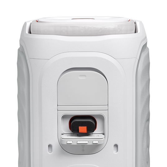 JBL Party Club 130 Portable Party Speaker