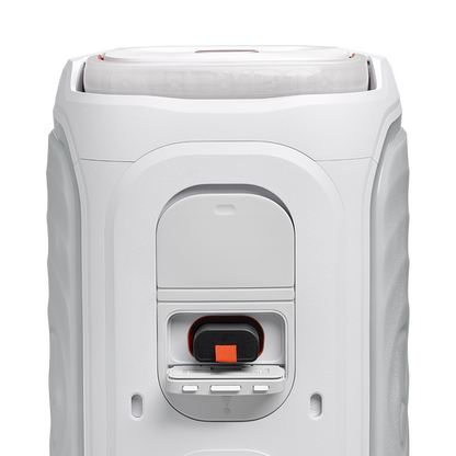 JBL Party Club 130 Portable Party Speaker