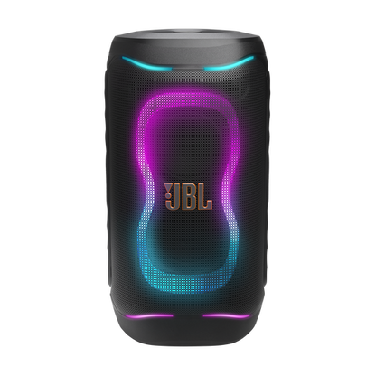 JBL Party Club 130 Portable Party Speaker