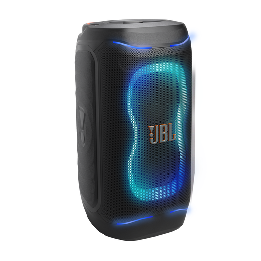 JBL Party Club 130 Portable Party Speaker