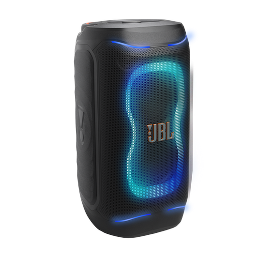JBL Party Club 130 Portable Party Speaker
