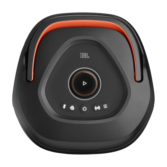 JBL Party Club 130 Portable Party Speaker