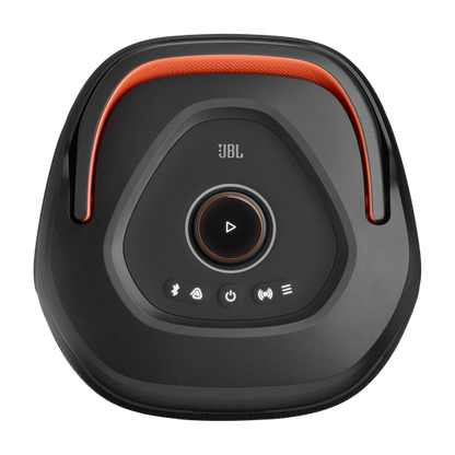 JBL Party Club 130 Portable Party Speaker