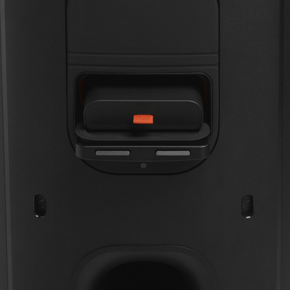 JBL PartyBox 330 Portable Party Speaker