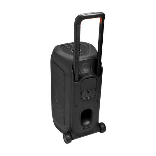 JBL PartyBox 330 Portable Party Speaker
