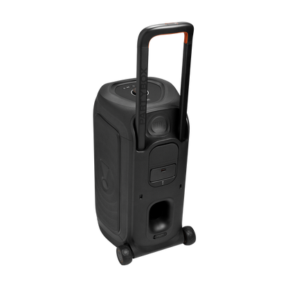 JBL PartyBox 330 Portable Party Speaker