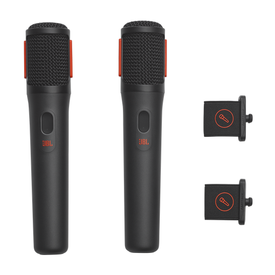 JBL PartyBox Encore 2 Portable party speaker