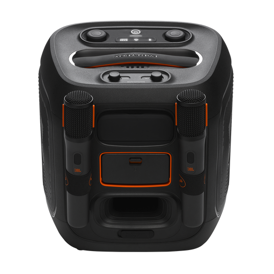 JBL PartyBox Encore 2 Portable party speaker