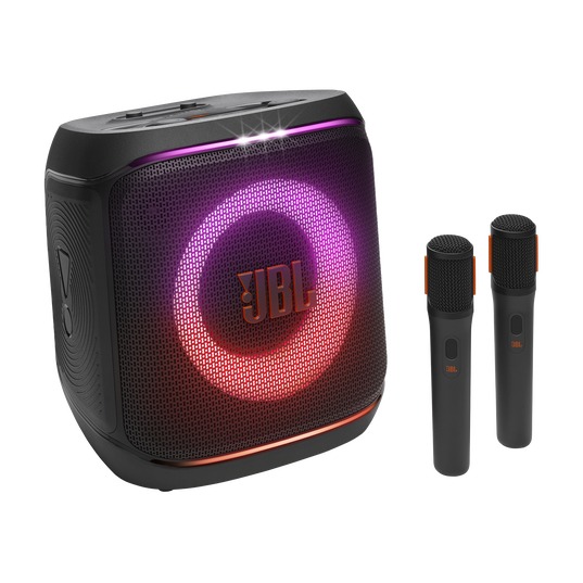 JBL PartyBox Encore 2 Portable party speaker
