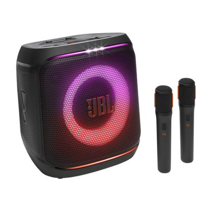 JBL PartyBox Encore 2 Portable party speaker