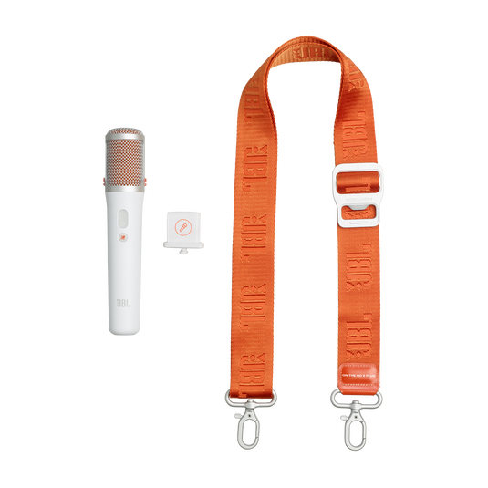 JBL PartyBox On The Go 2 Plus Portable Party Speaker