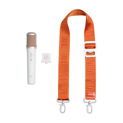 JBL PartyBox On The Go 2 Plus Portable Party Speaker