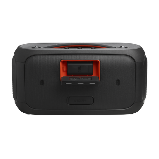 JBL PartyBox On The Go 2 Plus Portable Party Speaker
