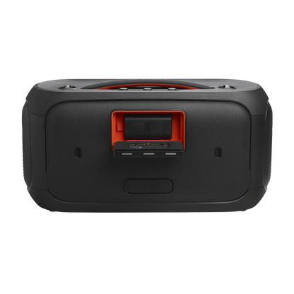 JBL PartyBox On The Go 2 Plus Portable Party Speaker