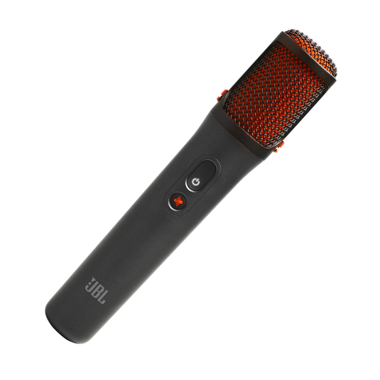 JBL PartyBox On The Go 2 Plus Portable Party Speaker