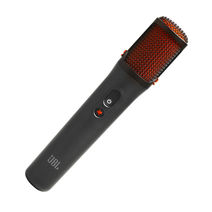 JBL PartyBox On The Go 2 Plus Portable Party Speaker