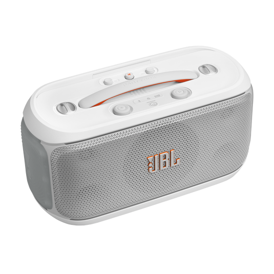 JBL PartyBox On The Go 2 Plus Portable Party Speaker