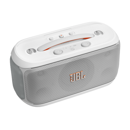 JBL PartyBox On The Go 2 Plus Portable Party Speaker