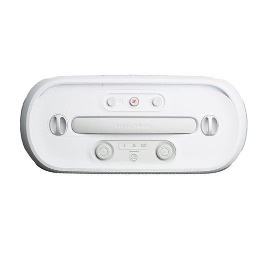 JBL PartyBox On The Go 2 Plus Portable Party Speaker