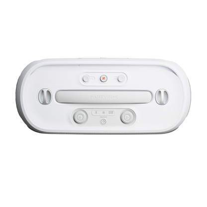 JBL PartyBox On The Go 2 Plus Portable Party Speaker