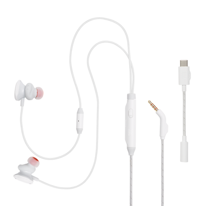 JBL Quantum 50C USB-C Gaming Headset