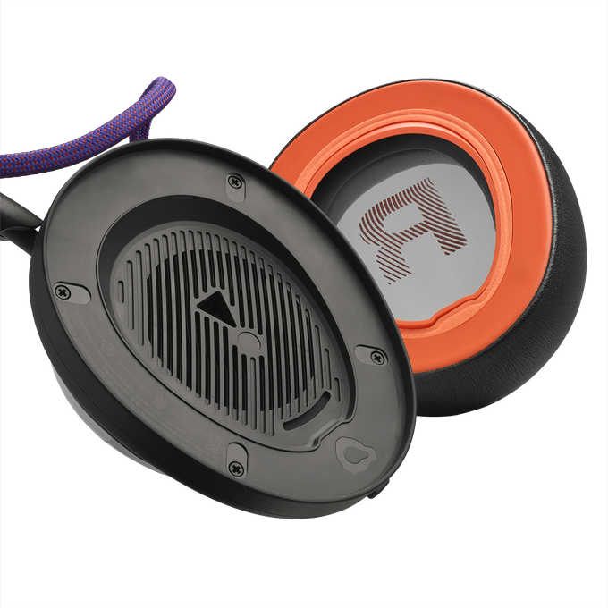 JBL Quantum 950 Wireless Multiplatform Gaming Headset