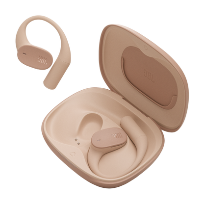 JBL Sense Lite Wireless Open Ear Earphones