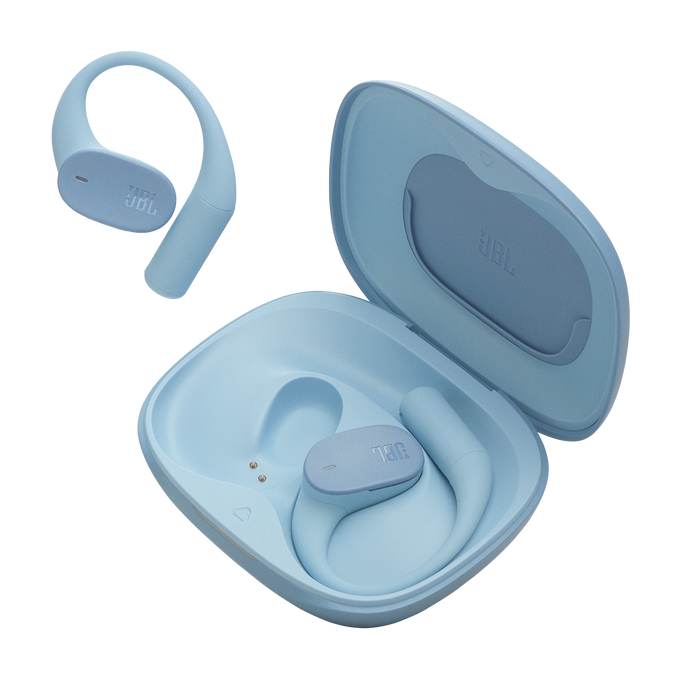 JBL Sense Lite Wireless Open Ear Earphones