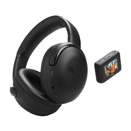 JBL Tour One M3 wireless over-ear Noise Cancelling headphones