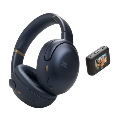 JBL Tour One M3 wireless over-ear Noise Cancelling headphones