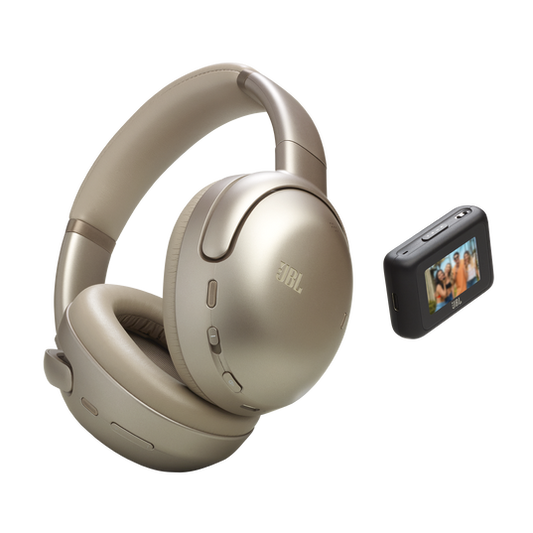 JBL Tour One M3 wireless over-ear Noise Cancelling headphones