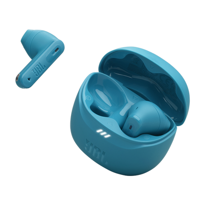 JBL Tune Flex 2 True Wireless Noise Cancelling Earbuds