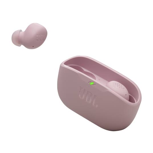 JBL Wave Buds 2 Wireless Noise Cancelling Earbuds