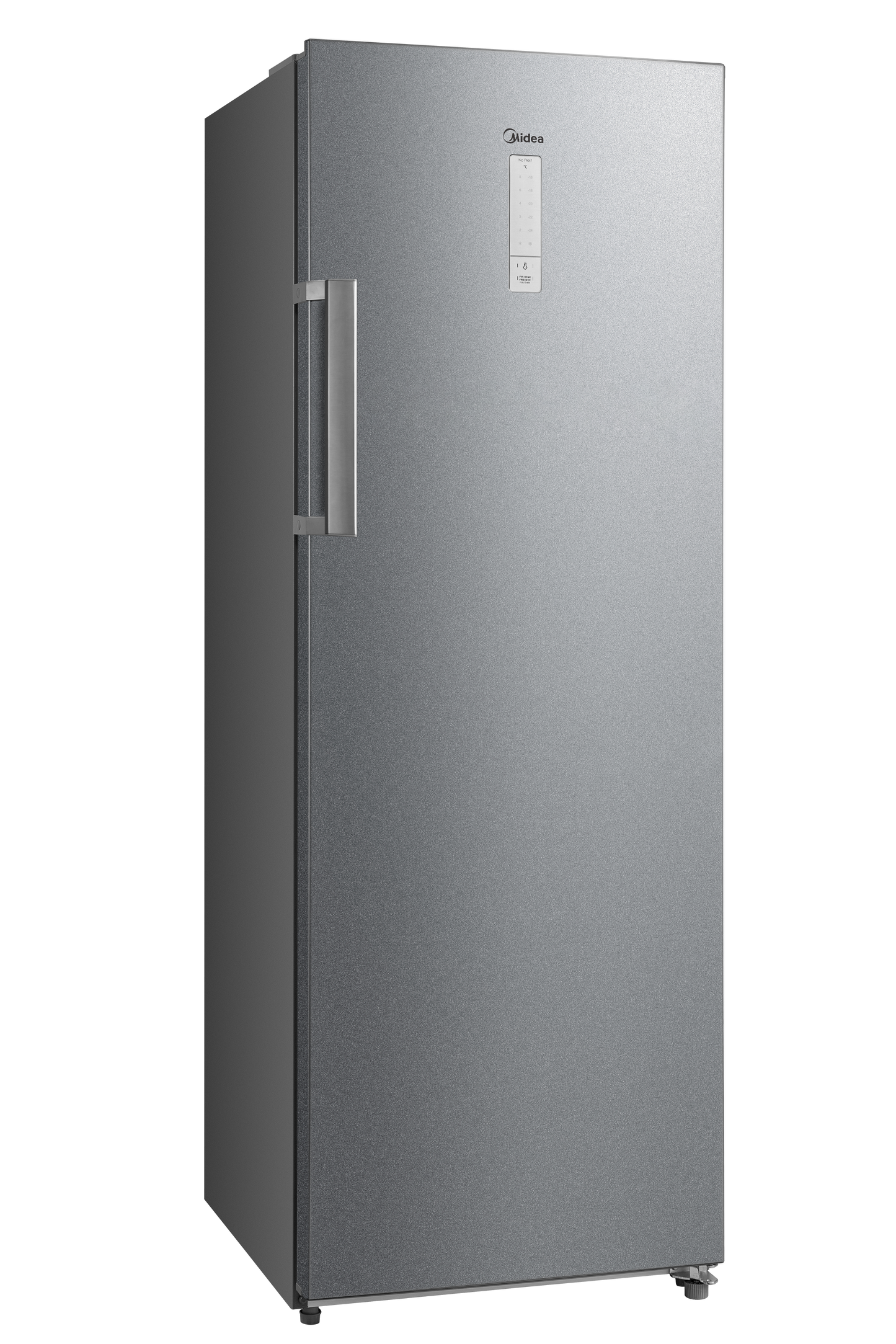 MIDEA MDRU333FEG50YX Upright Freezer 227L
