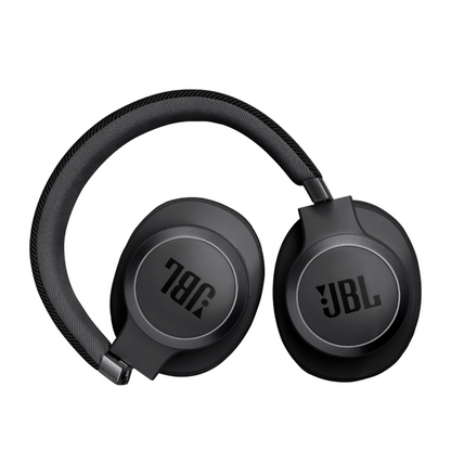 JBL Live 770NC Wireless Over-Ear Headphones