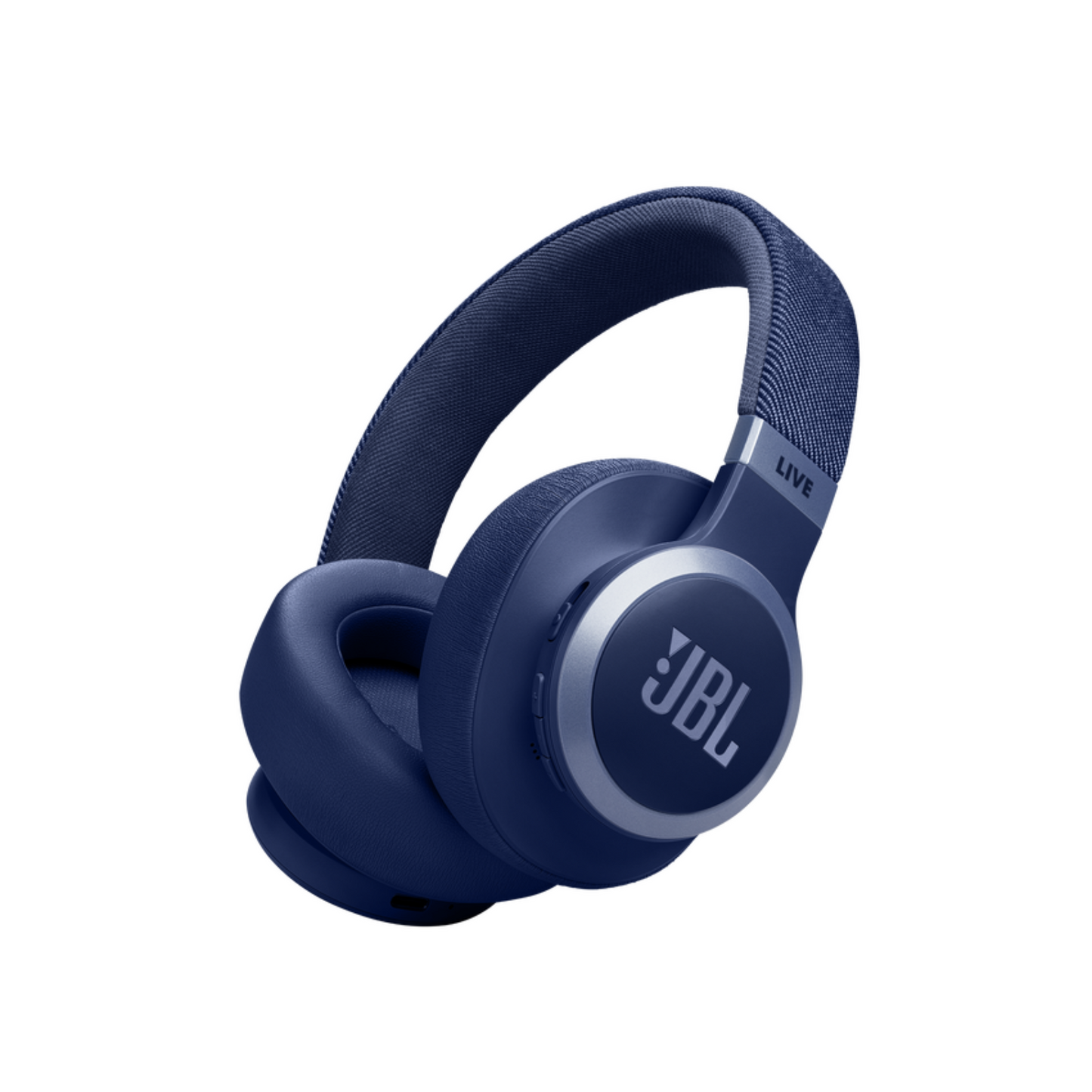 JBL Live 770NC Wireless Over-Ear Headphones