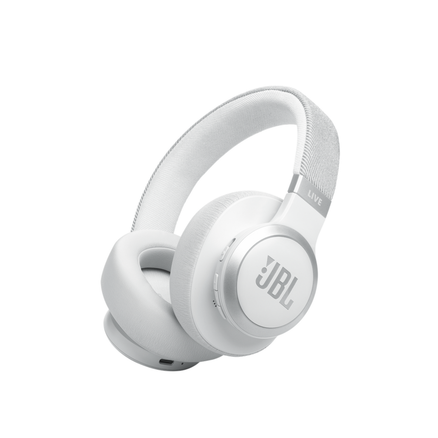 JBL Live 770NC Wireless Over-Ear Headphones
