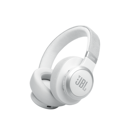 JBL Live 770NC Wireless Over-Ear Headphones