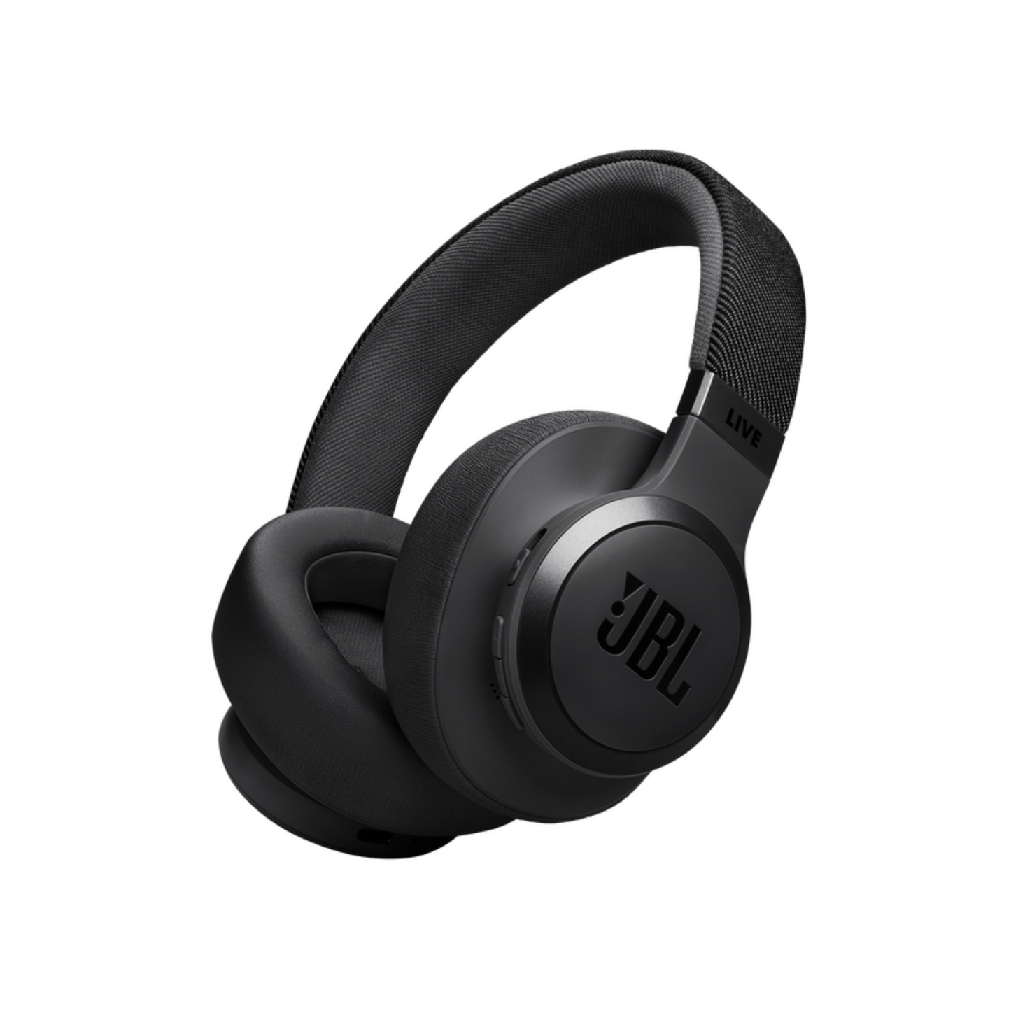 JBL Live 770NC Wireless Over-Ear Headphones