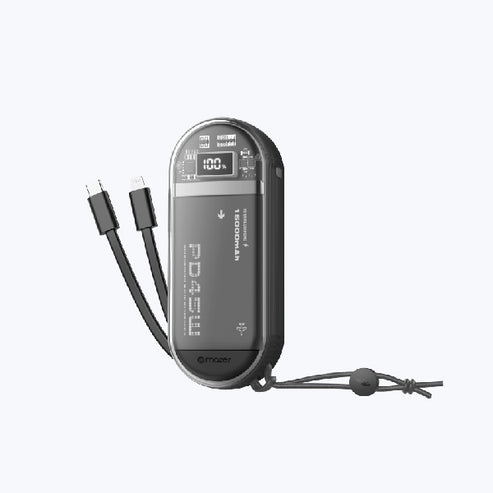 PowerCharge Link 1545 15000mAh PD45W Power Bank