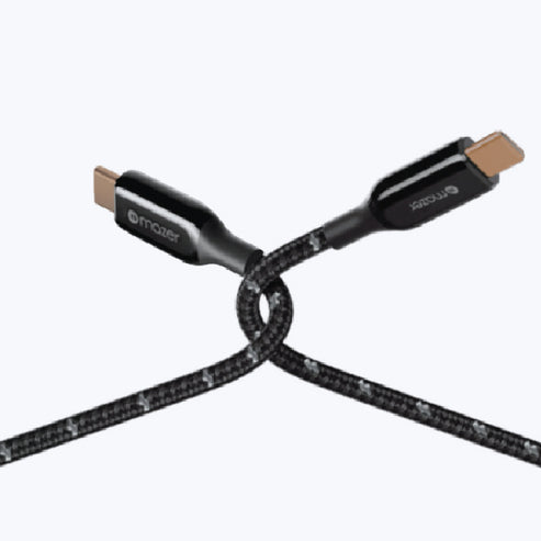 Infinite.Link Pro 3 USB C to USB C Cable 240W (Braided)