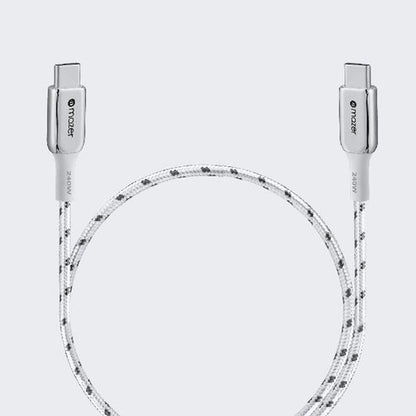 Infinite.Link Pro 3 USB C to USB C Cable 240W (Braided)
