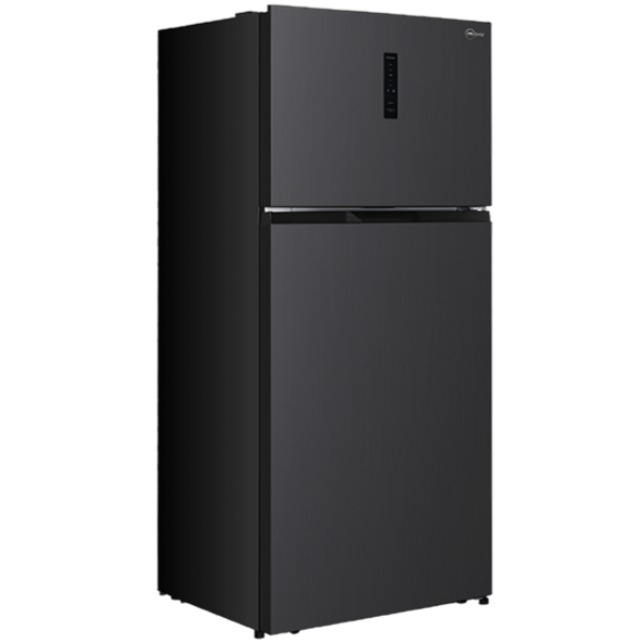 MAYER MMFT450MG 2 Door Fridge 480L