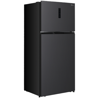 MAYER MMFT450MG 2 Door Fridge 480L